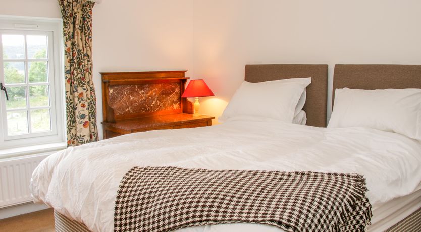 Photo of The Old Farmhouse, Upper Pitts