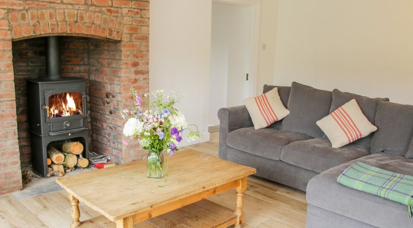 Photo of The Old Farmhouse, Upper Pitts