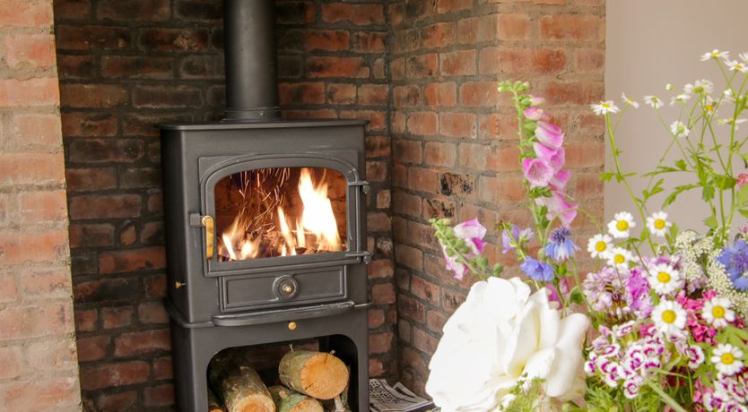 Photo of The Old Farmhouse, Upper Pitts