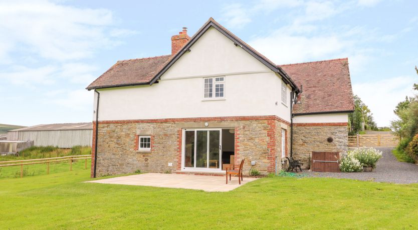 Photo of The Old Farmhouse, Upper Pitts
