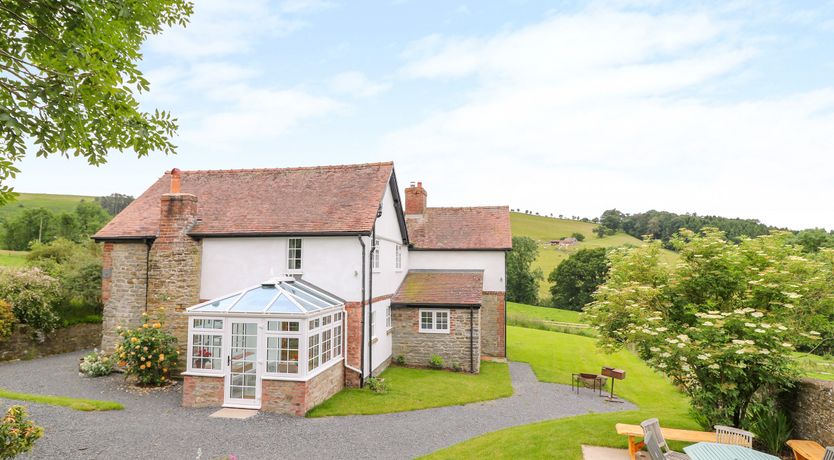 Photo of The Old Farmhouse, Upper Pitts