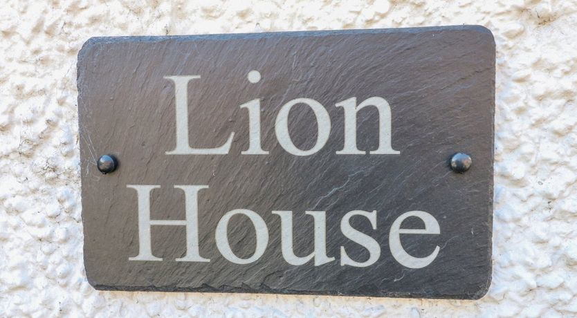 Photo of Lion House
