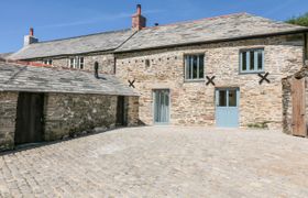 Manor House Barn Holiday Cottage