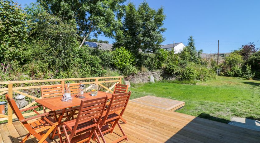 Photo of Manor House Barn