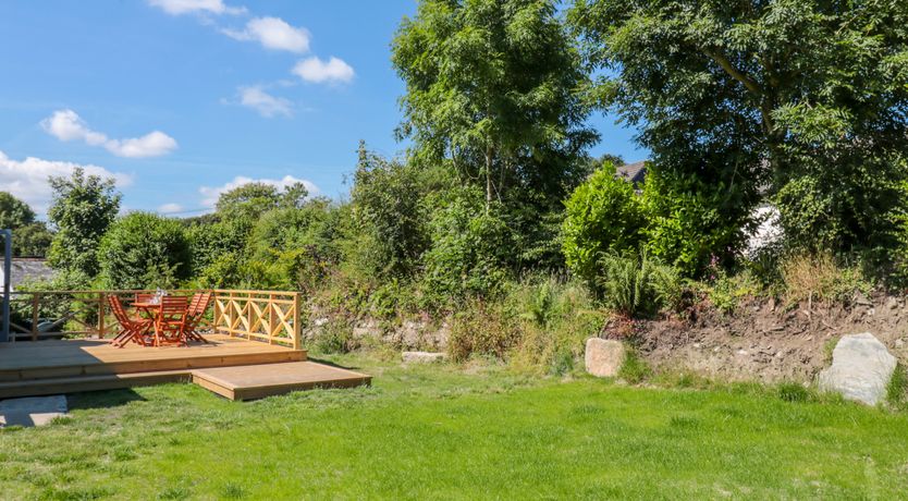 Photo of Manor House Barn