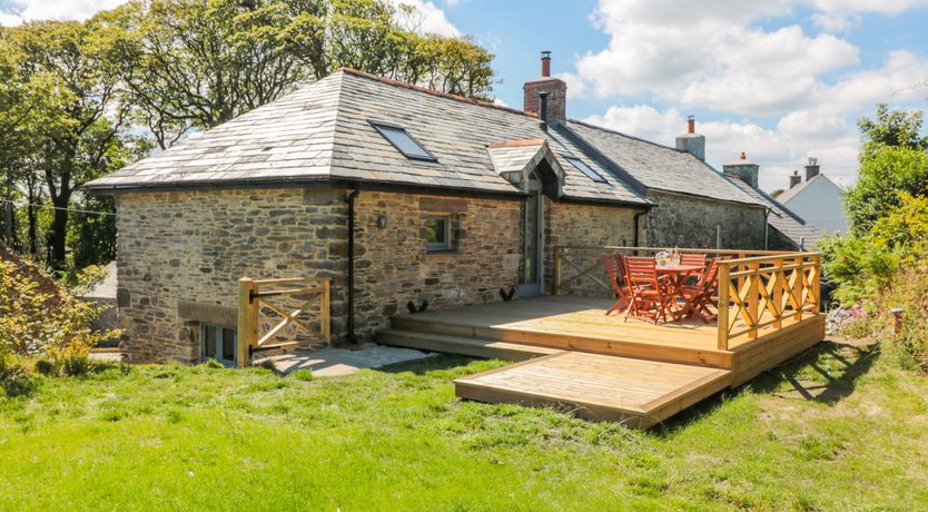 Photo of Manor House Barn