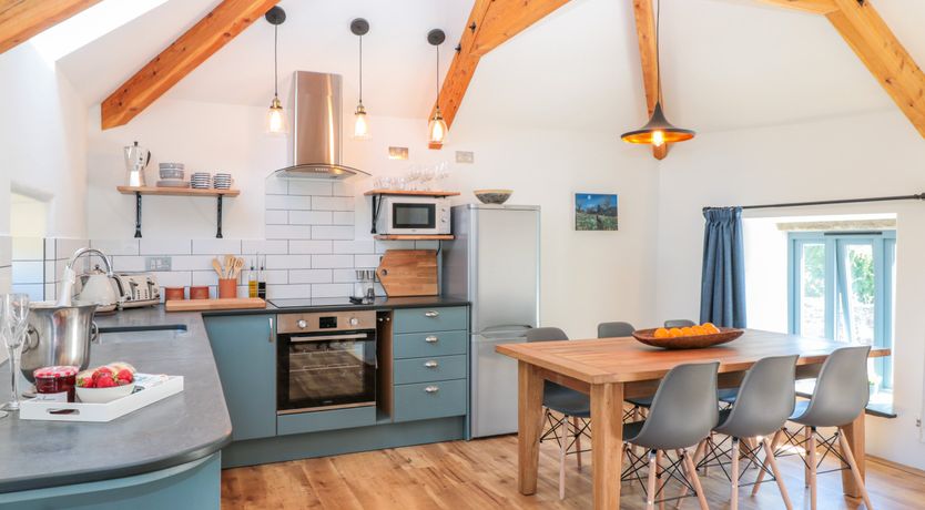 Photo of Manor House Barn