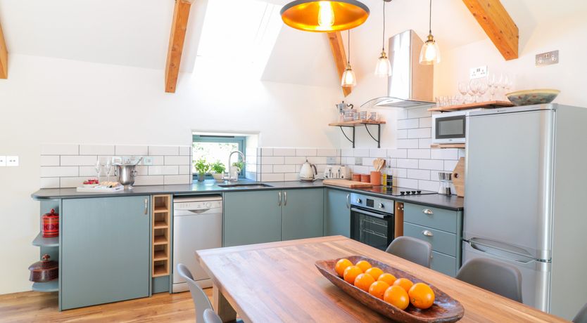 Photo of Manor House Barn