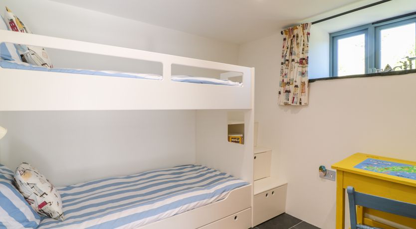 Photo of Manor House Barn