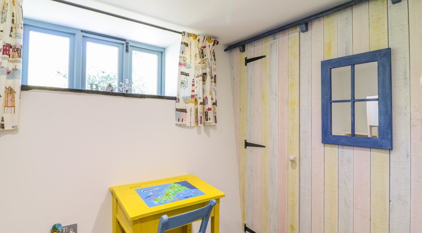 Photo of Manor House Barn