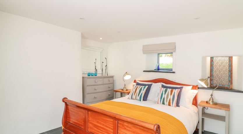 Photo of Manor House Barn