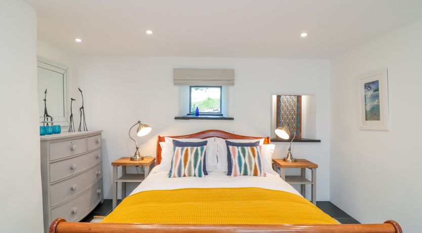 Photo of Manor House Barn