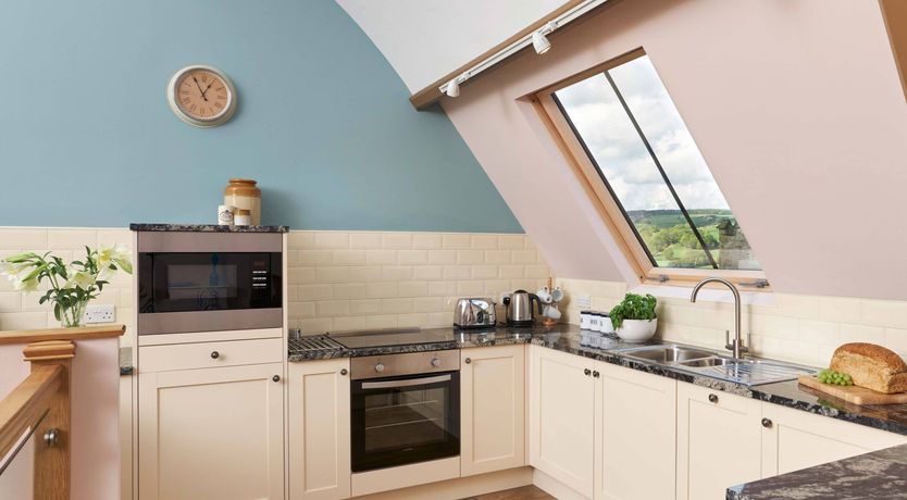 Photo of Preacher's Rest