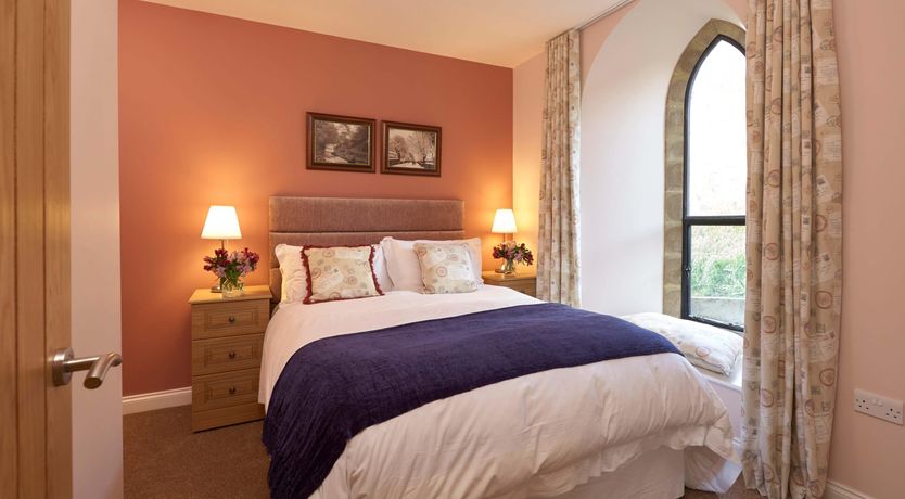 Photo of Preacher's Rest