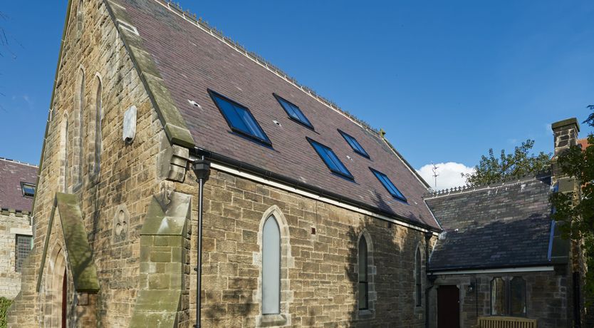 Photo of Preacher's Rest