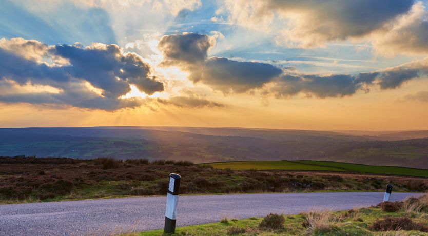 Photo of Preacher's Rest