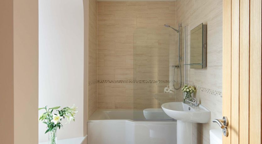 Photo of Preacher's Rest