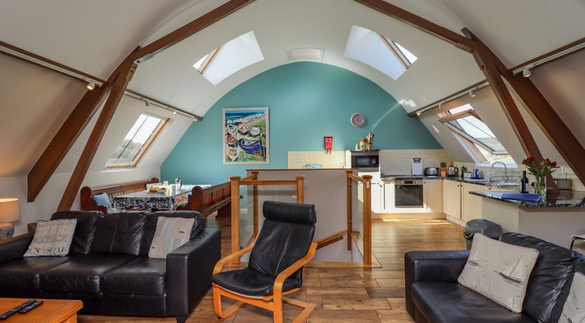 Photo of Preacher's Rest