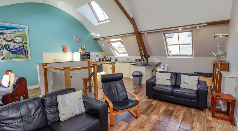 Photo of Preacher's Rest