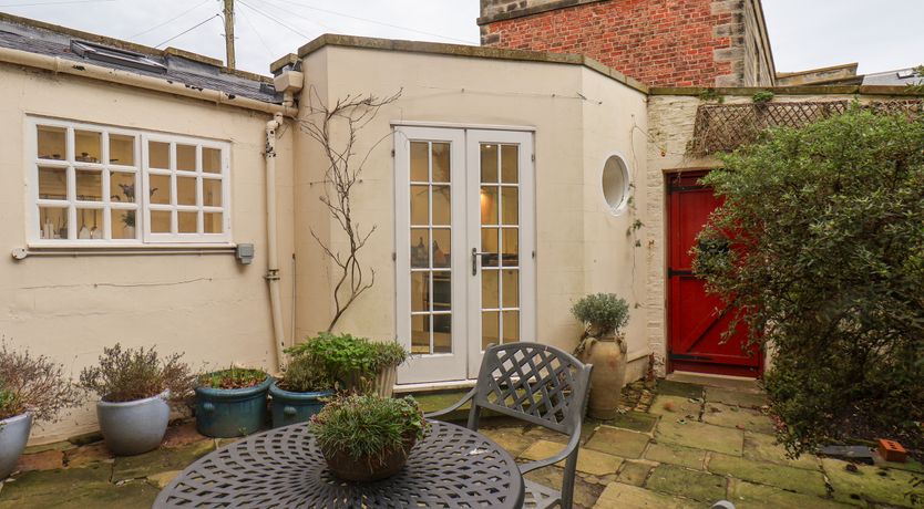 Photo of 20A St Hilda's