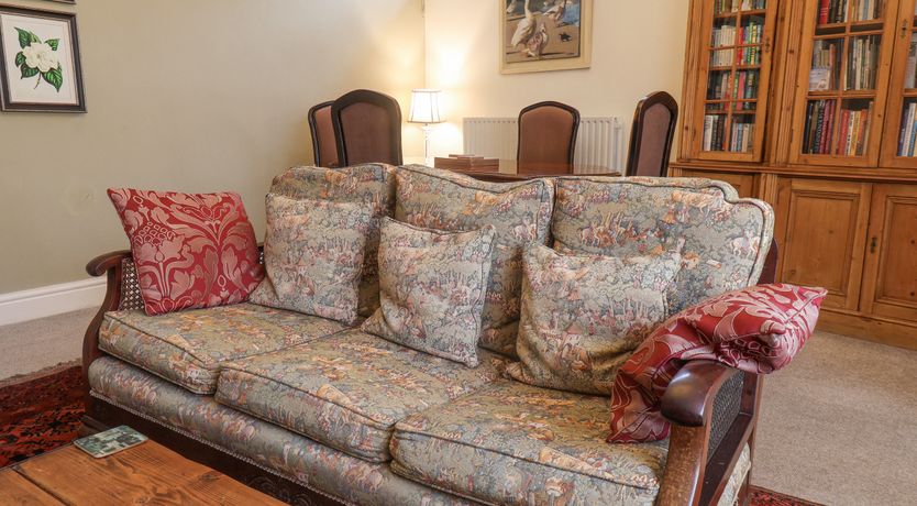 Photo of 20A St Hilda's