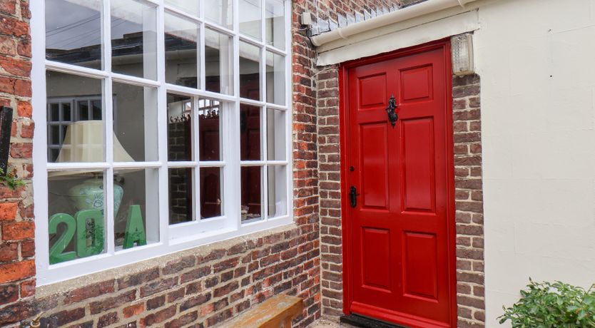 Photo of 20A St Hilda's