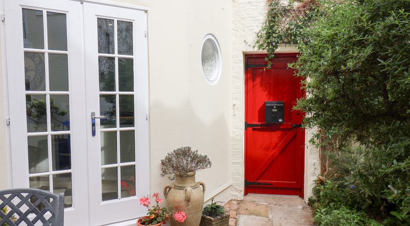 Photo of 20A St Hilda's