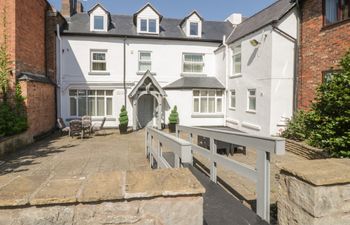 Maes Elwy Holiday Cottage