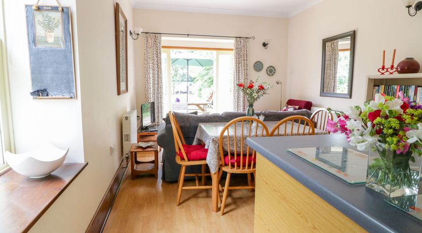 Photo of Engine House