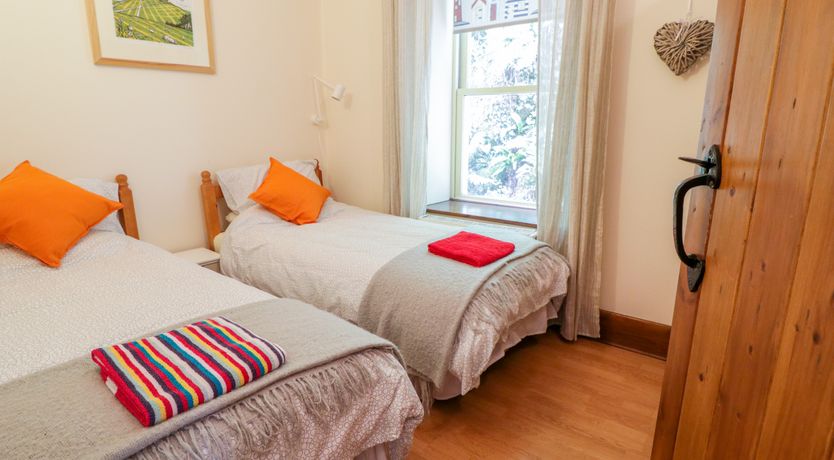 Photo of Engine House