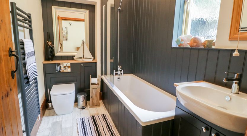 Photo of Engine House