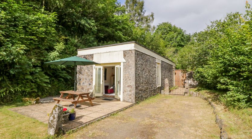 Photo of Engine House