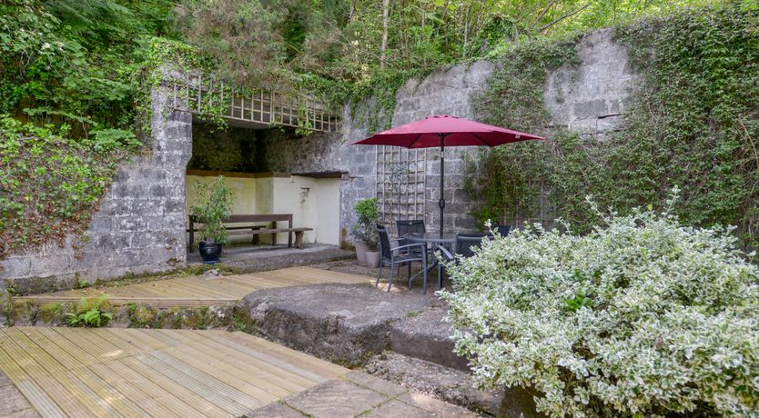 Photo of Engine House