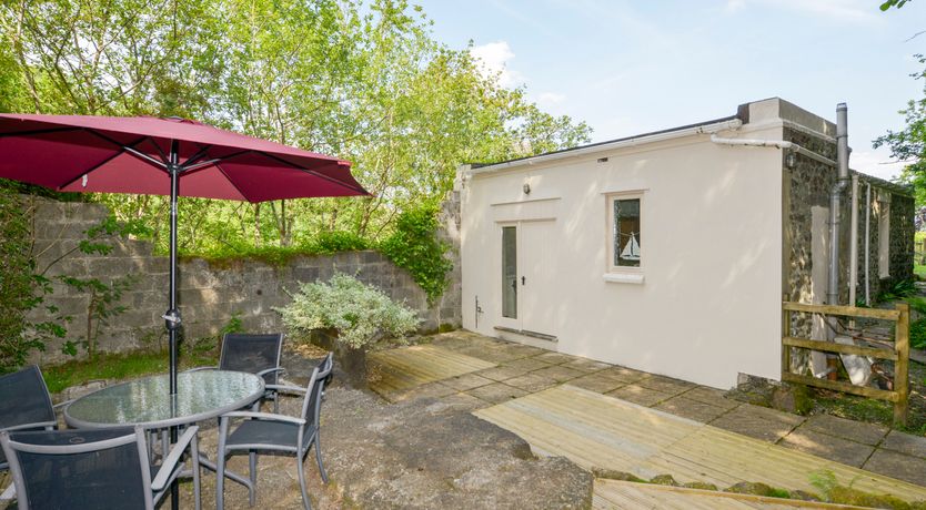 Photo of Engine House