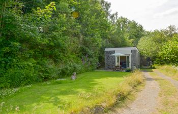 Engine House Holiday Cottage
