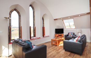 Chapel-on-the-Hill Holiday Cottage