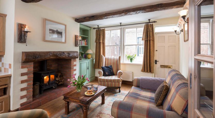 Photo of Cobbles House