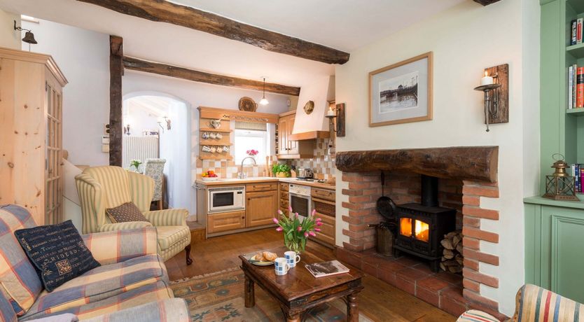 Photo of Cobbles House