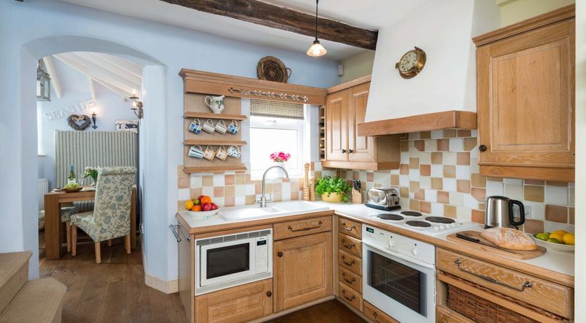 Photo of Cobbles House