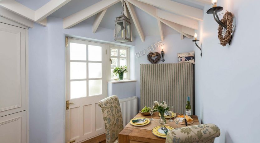 Photo of Cobbles House