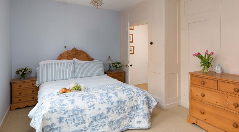 Photo of Cobbles House