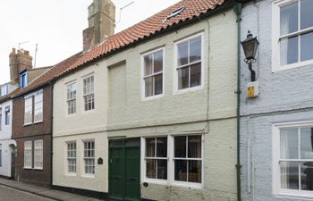 Cobbles House Holiday Cottage