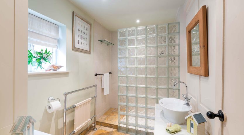 Photo of Cobbles House