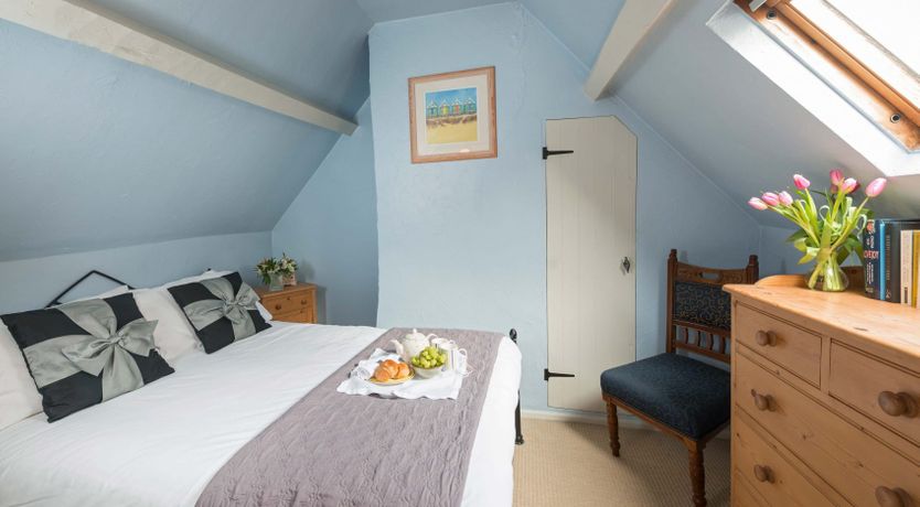 Photo of Cobbles House