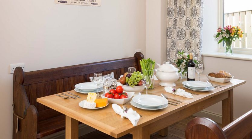 Photo of Sunday Cottage