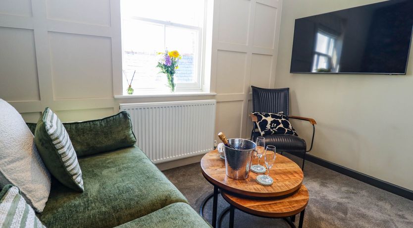 Photo of Gavel Cottage