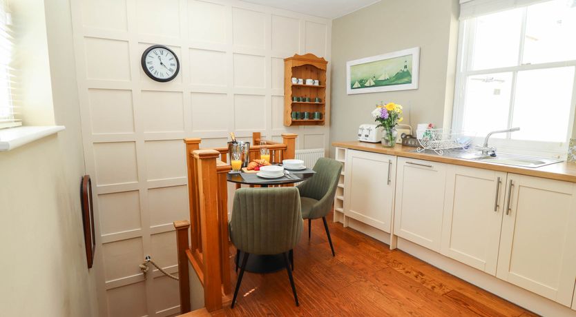 Photo of Gavel Cottage