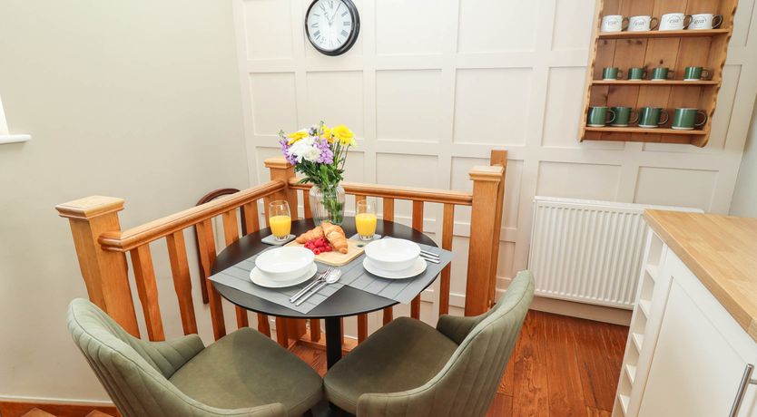 Photo of Gavel Cottage