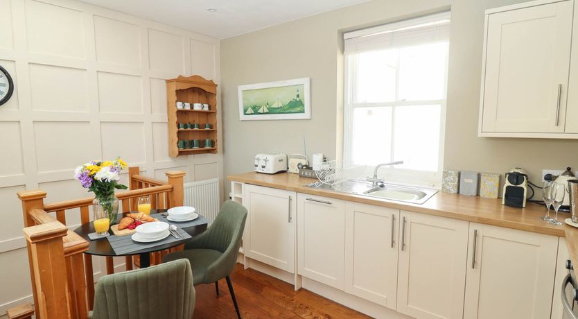 Photo of Gavel Cottage