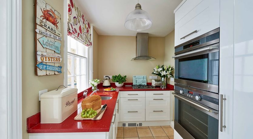 Photo of Harbour House